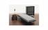Vouwbed spiraal 120x200 Twijfelaar 